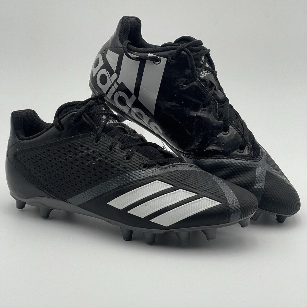 Adidas men's football cleats soccer cleats Low Cut Tacos De futbol